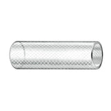 Trident Marine 1" Heavy Duty Reinforced PVC (FDA) Hose - Drinking Water Safe - Clear - Sold by the Foot 161-1006-FT