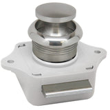 Sea Dog Marine Push Button Rim Latch - Sea-Dog Line - 225300 (225300-1)