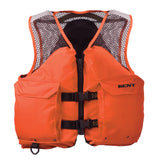 Kent Deluxe Mesh Commercial Vest - X-Large 150800-200-050-20