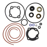 Emp Gear Housing Seal Kit Engineered Marine Products - Emp Engineered Marine Products (26-00079)
