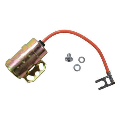 Emp Condenser Engineered Marine Products - Emp Engineered Marine Products (300-00862)