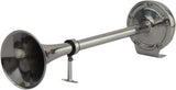 Sea Dog Marine Stainless Steel Trumpet Horn 1 24 Volt (431530-1)
