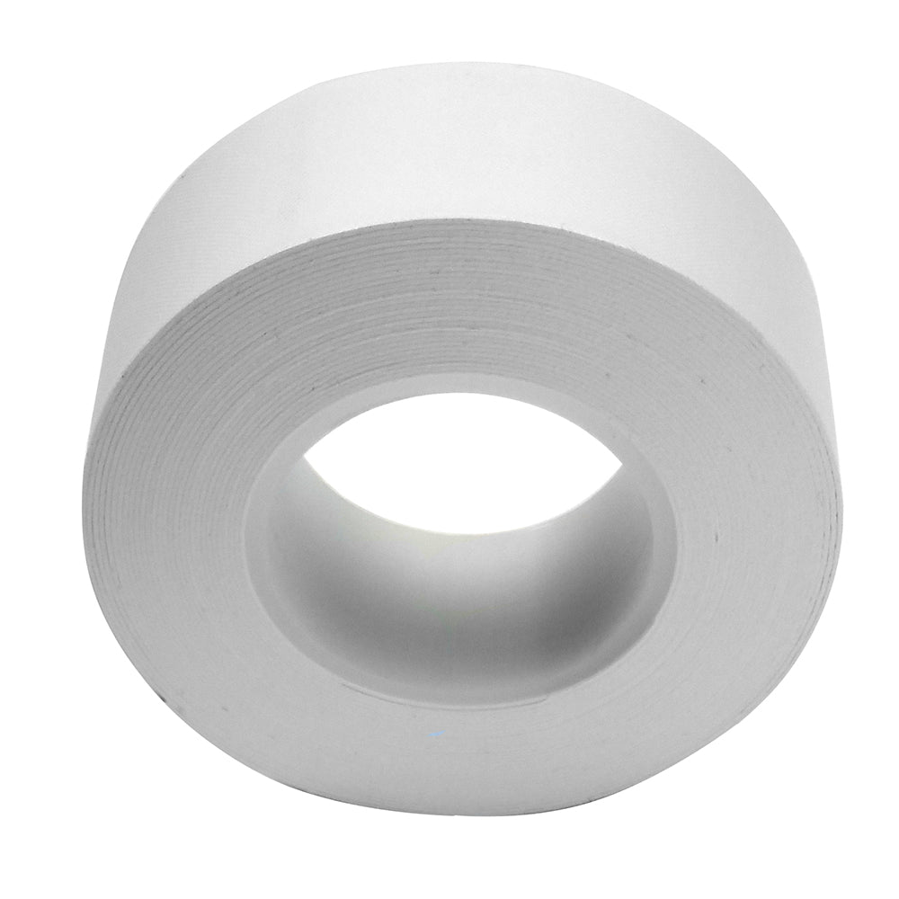 C. Sherman Johnson Rigging Tape - White - 1" x 15' 50-115
