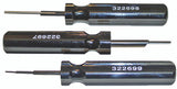 Cdi Electronics Evinrude, Johnson And Gale Outboard Motors Pin Tool Set (553-2700)