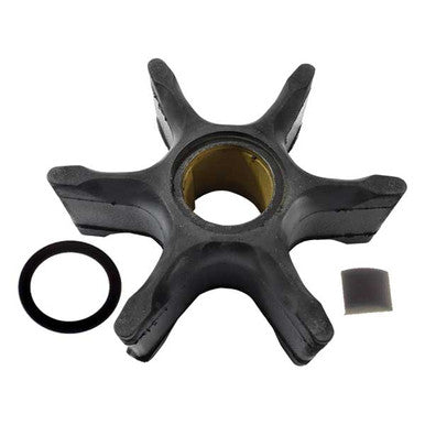 Emp Impeller With Key & O-Ring Engineered Marine Products (47-00010)