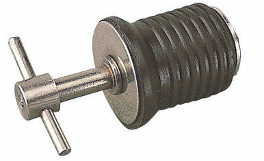 Sea Dog Marine Drain Plugs 1" Display 30 Pieces (520080-5)