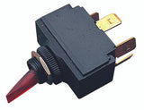 Sea Dog Marine Toggle Switch (Sp) Illum On/Off/On (420113-1)
