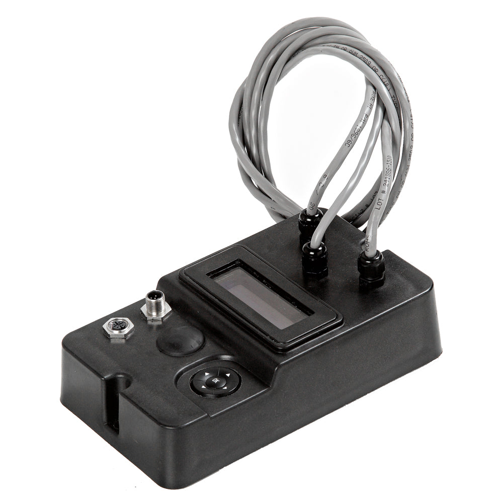 UFlex Power A System Control Unit w/LED Diagnostic Program 42017F