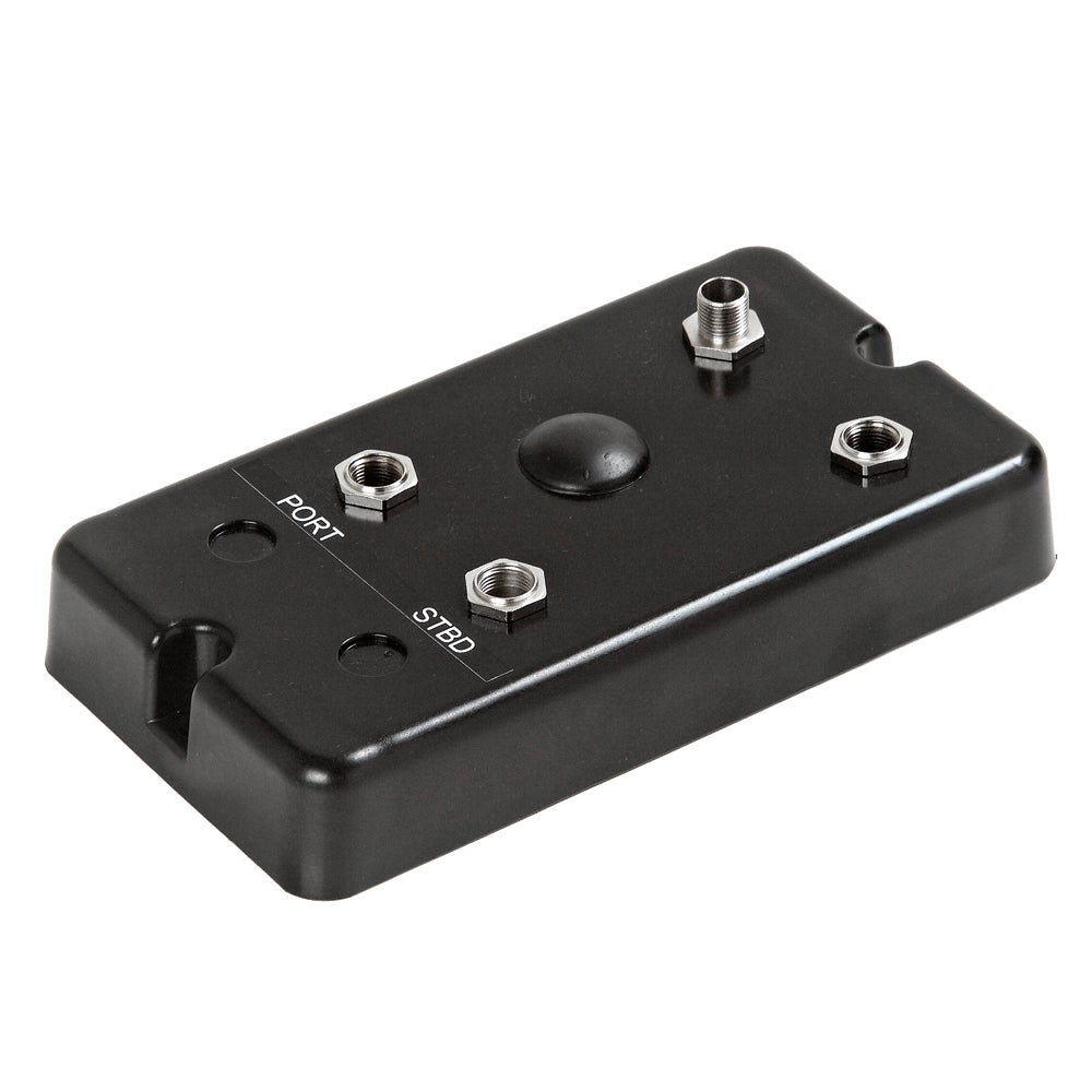 UFlex Power A V-Throttle f/0-5V Interface 42018H