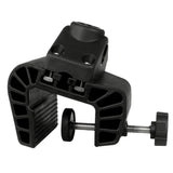 Scotty 449 Portable Nylon Clamp Mount 449-BK