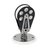 Schaefer Stand-Up Swivel - Aluminum Block 704-62