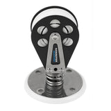Schaefer Series 7 Stand Up Ball Bearing Swivel Block - 2-3/8" 60mm 706-62