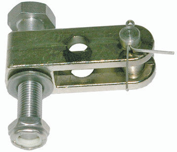 Uflex Clevis Kit - Uflex Usa (A75)