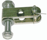 Uflex Clevis Kit - Uflex Usa (A75)