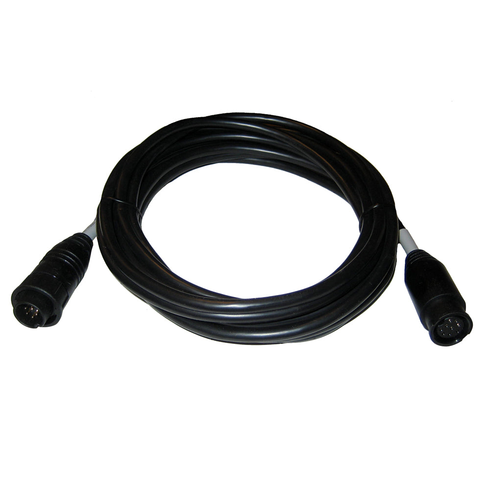 Raymarine Transducer Extension Cable, For CP470/CP570 Wide CHIRP Transducers, 10m