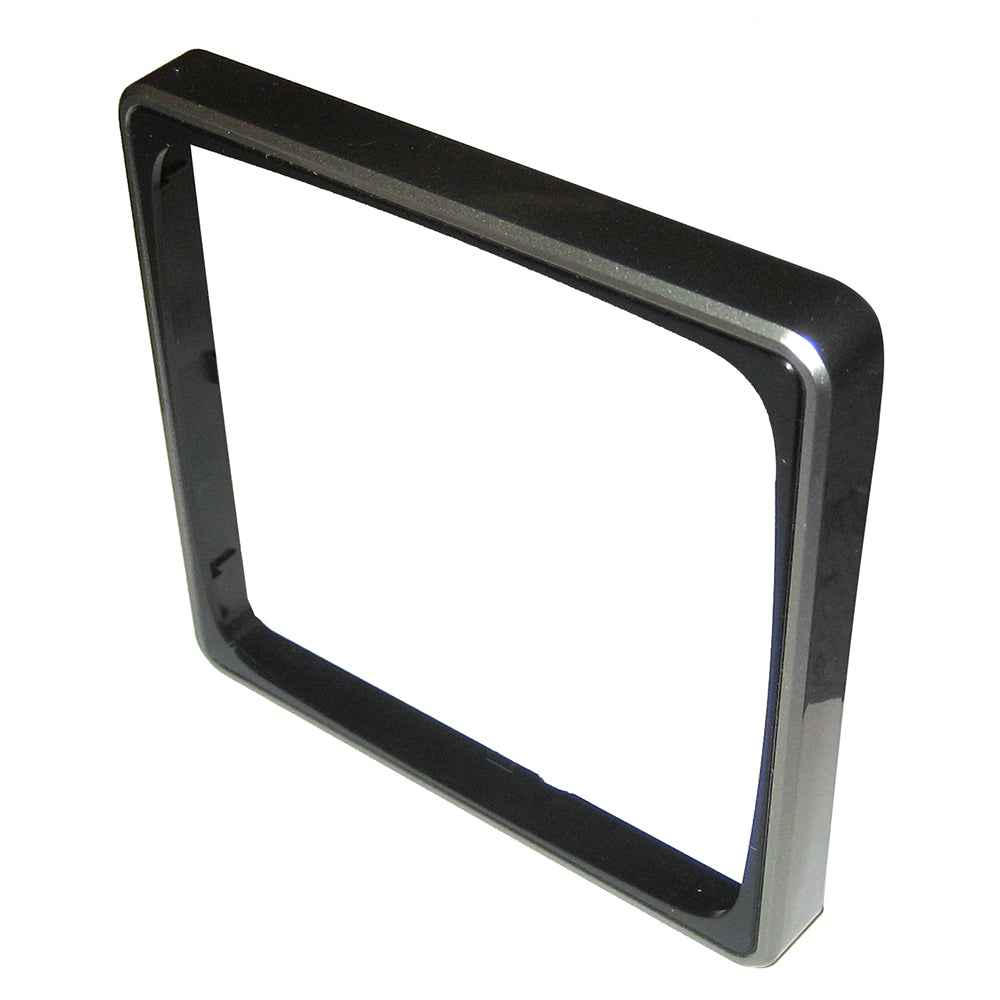 Raymarine Retrofit Bezel, For i50, i60, i70, p70 & p70R, Gunmetal