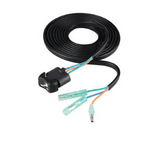 Emp Switch Power Trim (87-09057)