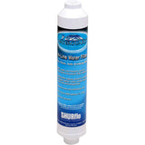 Shurflo by Pentair 10" Universal Filter Kit 94-009-50