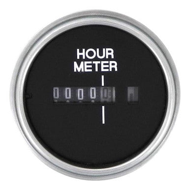 Sea Star Solutions Heavy Duty 3" Hourmeter (82760P)