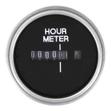 Sea Star Solutions Heavy Duty 3" Hourmeter (82760P)