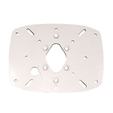 Scanstrut Satcom Plate 1 Designed f/Satcoms Up to 30cm (12") DPT-S-PLATE-01