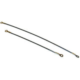 Th Marine 13 Door Restraint Strap (Drs-1-Dp)