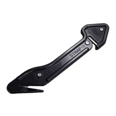 Dr. Shrink Wrap N Strap Knife (Ds-008)