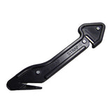 Dr. Shrink Wrap N Strap Knife (Ds-008)