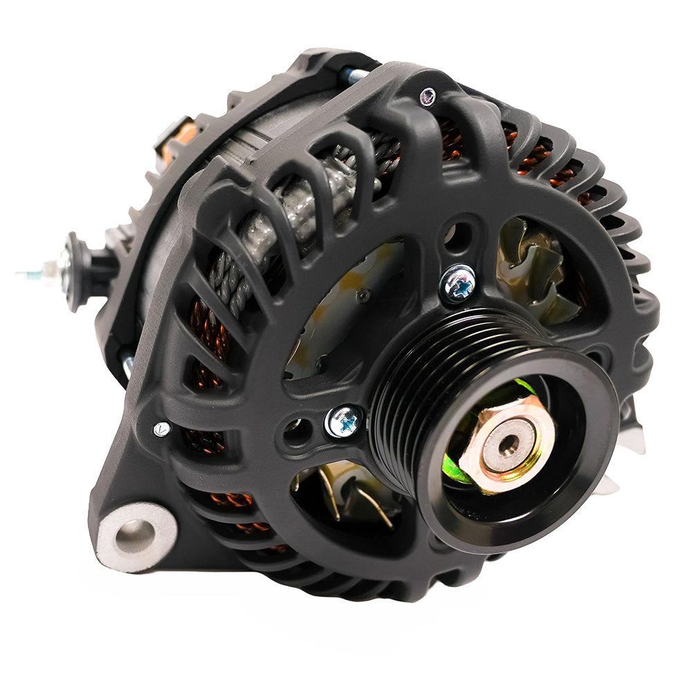 ARCO Marine Zeus A275L Transit Alternator w/Regulator A275L-12-TR-IE-49K6