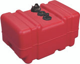 Sea Star Solutions 12 Gallon Fuel Tank (Tall) (630012Lp)