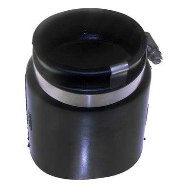 Emp Exhaust Tube Bellow W/Clamp Engineered Marine Products (61-00519)