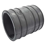 Emp Lower Tube 3" Exhst Bellow Engineered Marine Products (61-00520)