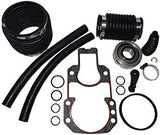 Emp Transom Service Kit Engineered Marine Products - Emp Engineered Marine Products (61-08397)