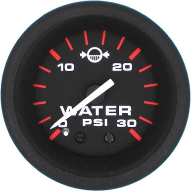 Sea Star Solutions Amega 2" Water Pressure Kit (61238P)