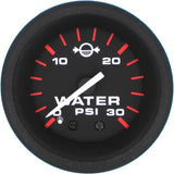 Sea Star Solutions Amega 2" Water Pressure Kit (61238P)