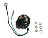 Emp Starter Relay Assembly (89-89508)