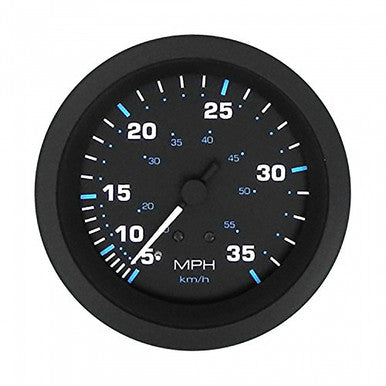 Sea Star Solutions Eclipse 3" Speedo Kit (68395P)