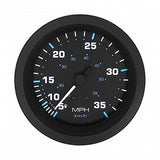 Sea Star Solutions Eclipse 3" Speedo Kit (68395P)