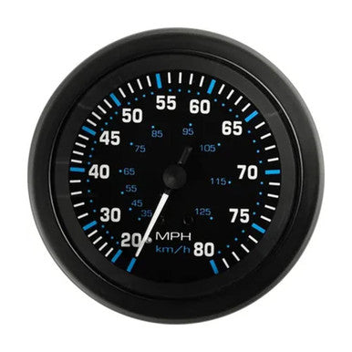 Sea Star Solutions Eclipse 3" Speedo Kit (68397P)