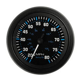 Sea Star Solutions Eclipse 3" Speedo Kit (68397P)