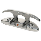 Whitecap 6" Folding Cleat - Stainless Steel 6746C