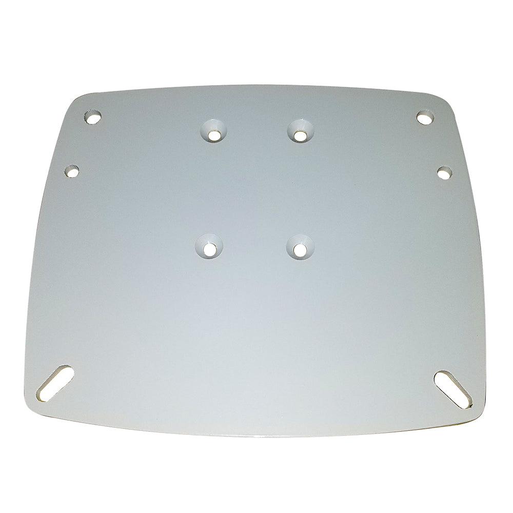 Scantstrut Radome Plate 1 f/Raymarine, Garmin, B&G, Lowrance Domes DPT-R-PLATE-01