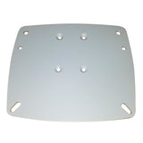 Scantstrut Radome Plate 1 f/Raymarine, Garmin, B&G, Lowrance Domes DPT-R-PLATE-01