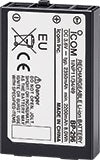 Icom BP296 2350mAh Li-Ion Battery for M37 BP296