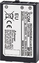 Icom BP296 2350mAh Li-Ion Battery for M37 BP296
