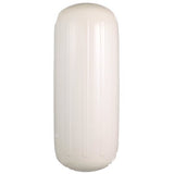 Cmp Boat Fender 10"X25" White (De71251F)