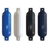 Cmp Fender Rib Twin Eye 5.5X20 White Dockside (De79209F)