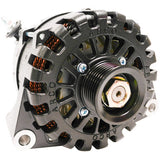 ARCO Marine Zeus A275L N62 Alternator w/Clutch Pulley & Terminal Block A275L-12-N62-EX-50K6CP
