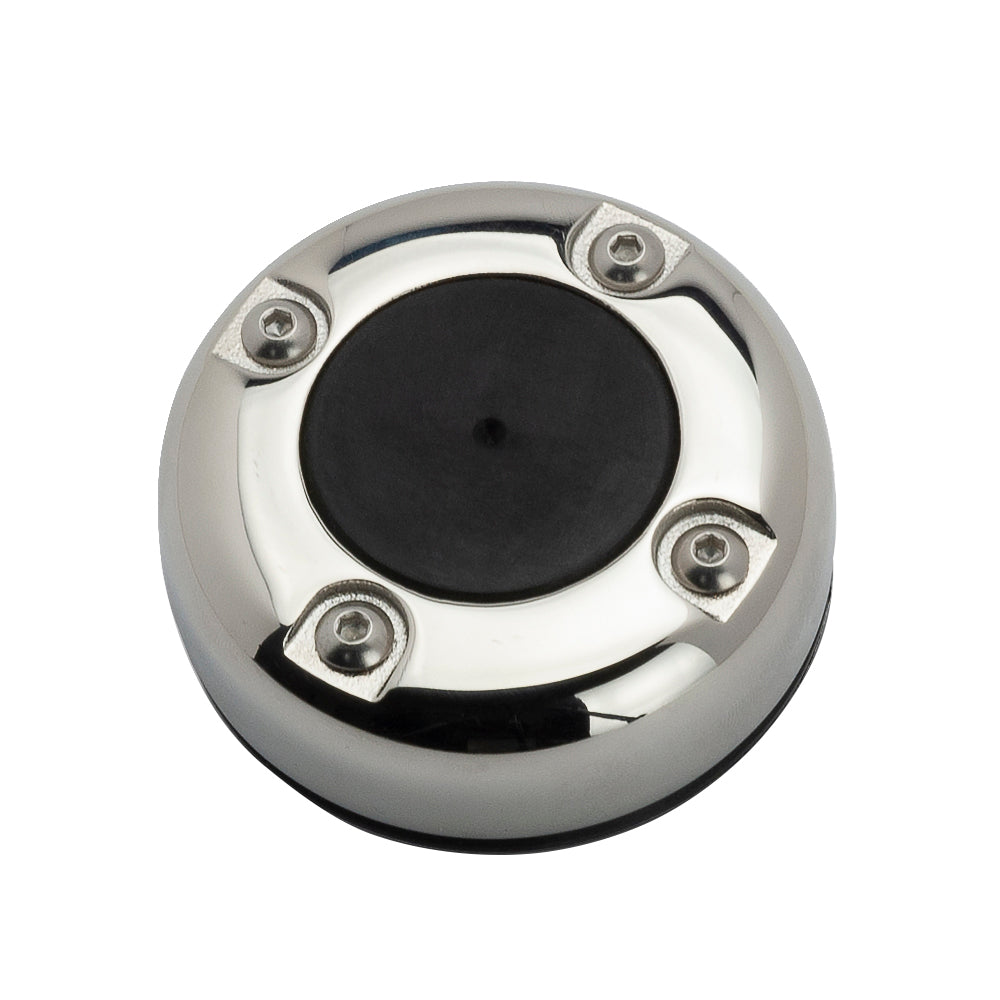 Seaview CG30SS Cable Seal Up to 27mm Wire size Polished SS Cover CG30SS