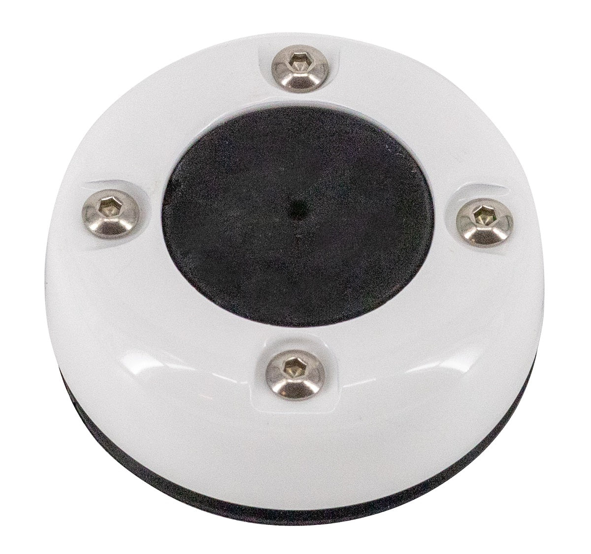 Seaview CG30SW Cable Seal Up to 27mm Wire size White powder Coated SS Cover CG30SW